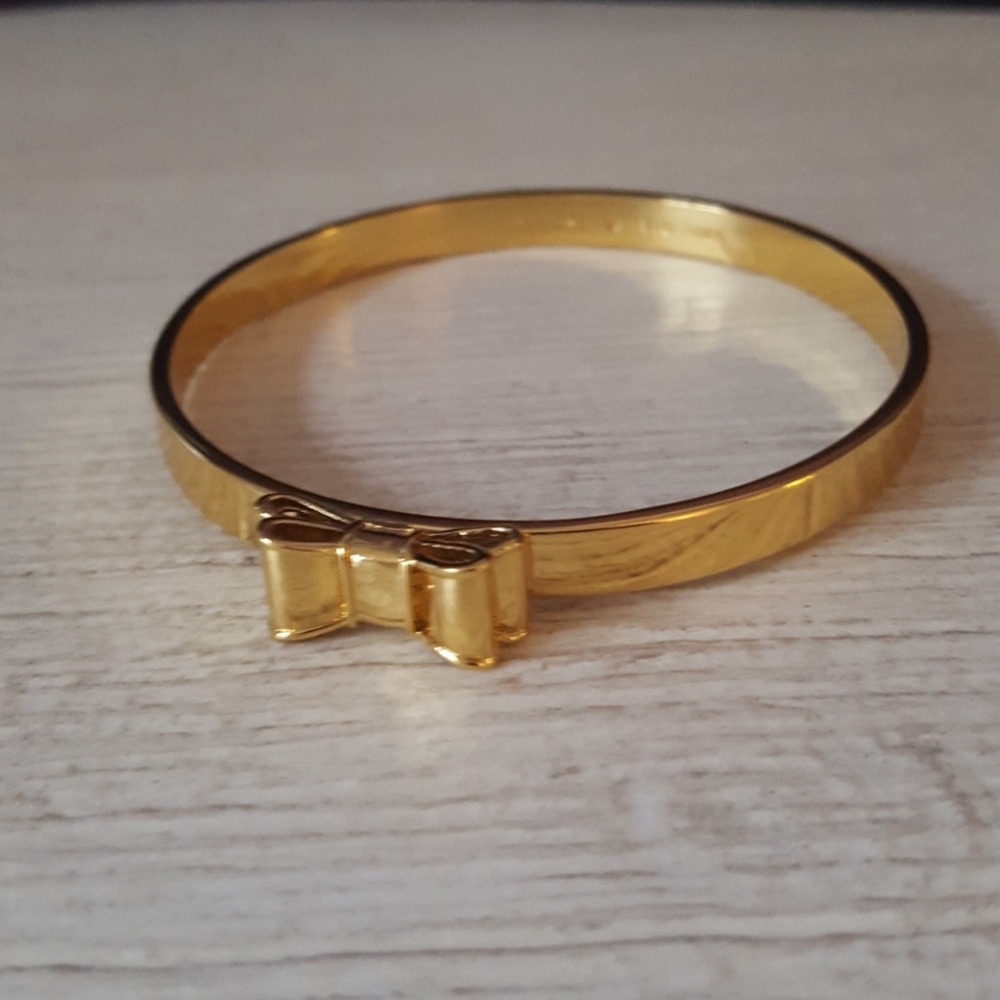 💍Kate Spade Bangle